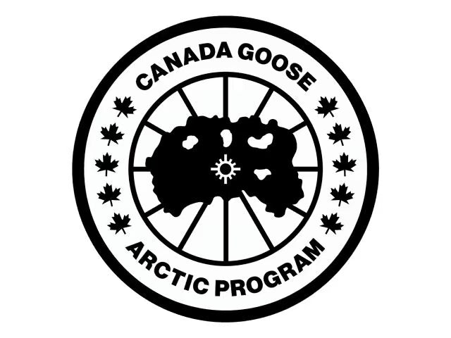 Canada goose top gilet sale mens
