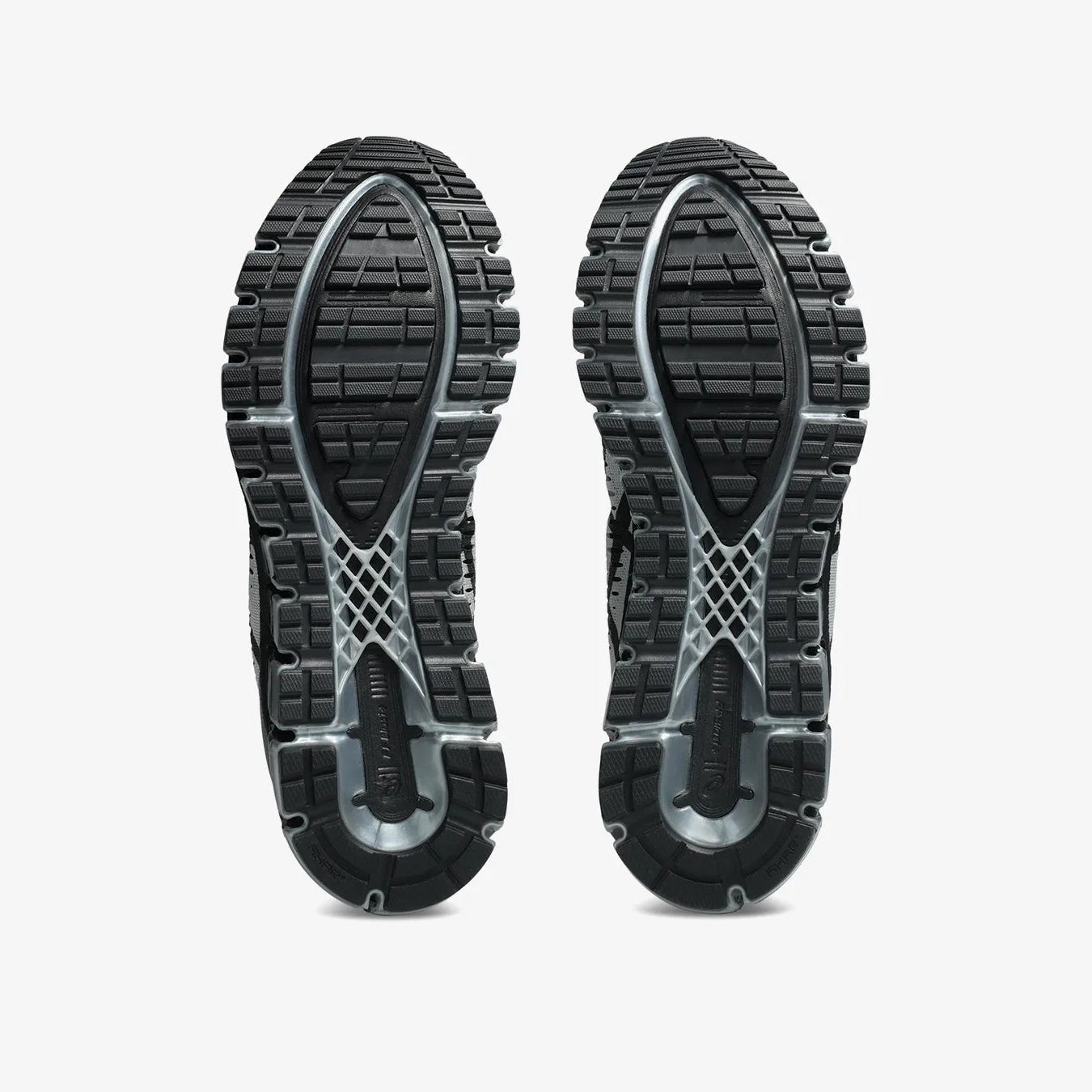 C.P. Company x Asics Gel-Quantum 360 I in Pure Silver
