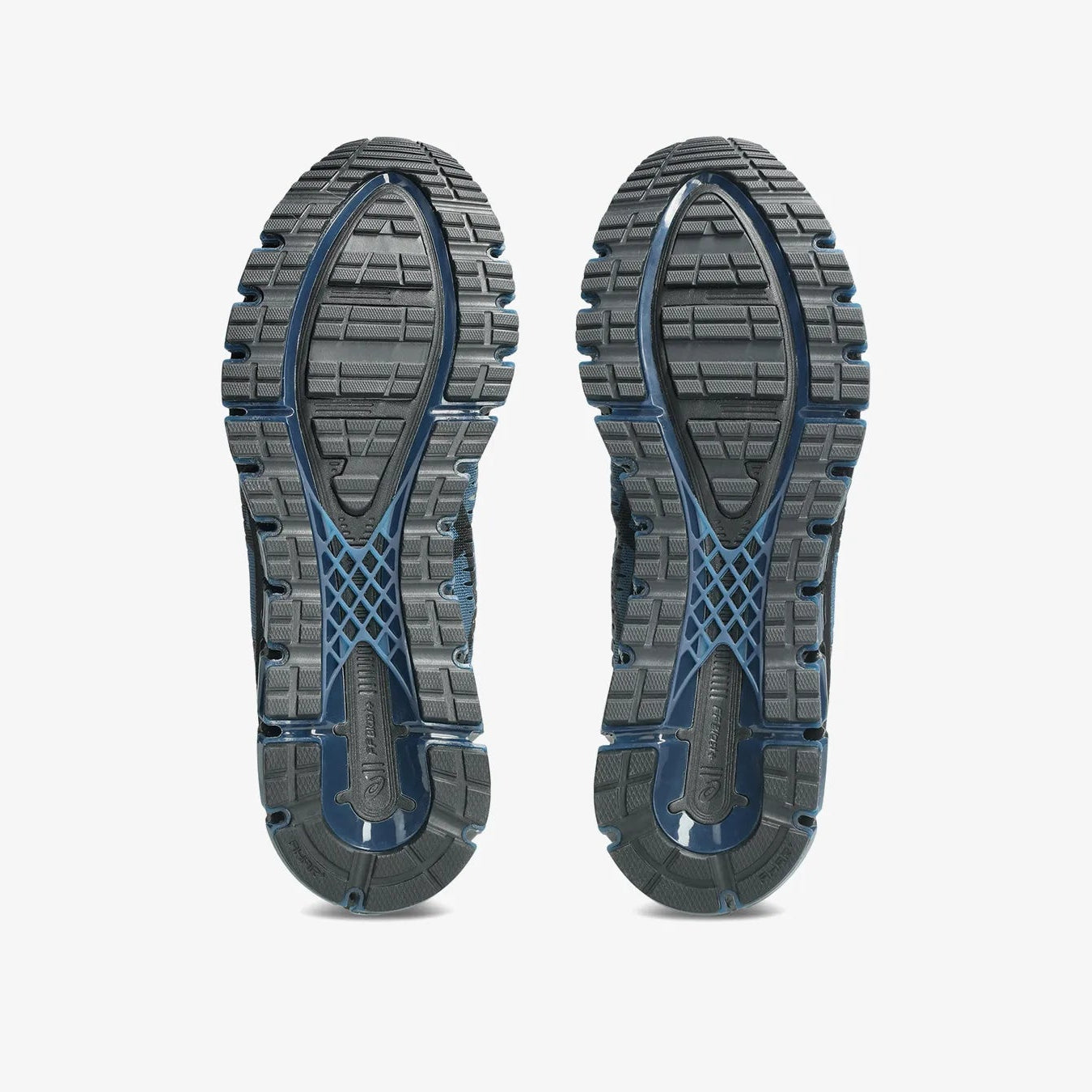 C.P. Company x Asics Gel-Quantum 360 I in Moroccan Blue