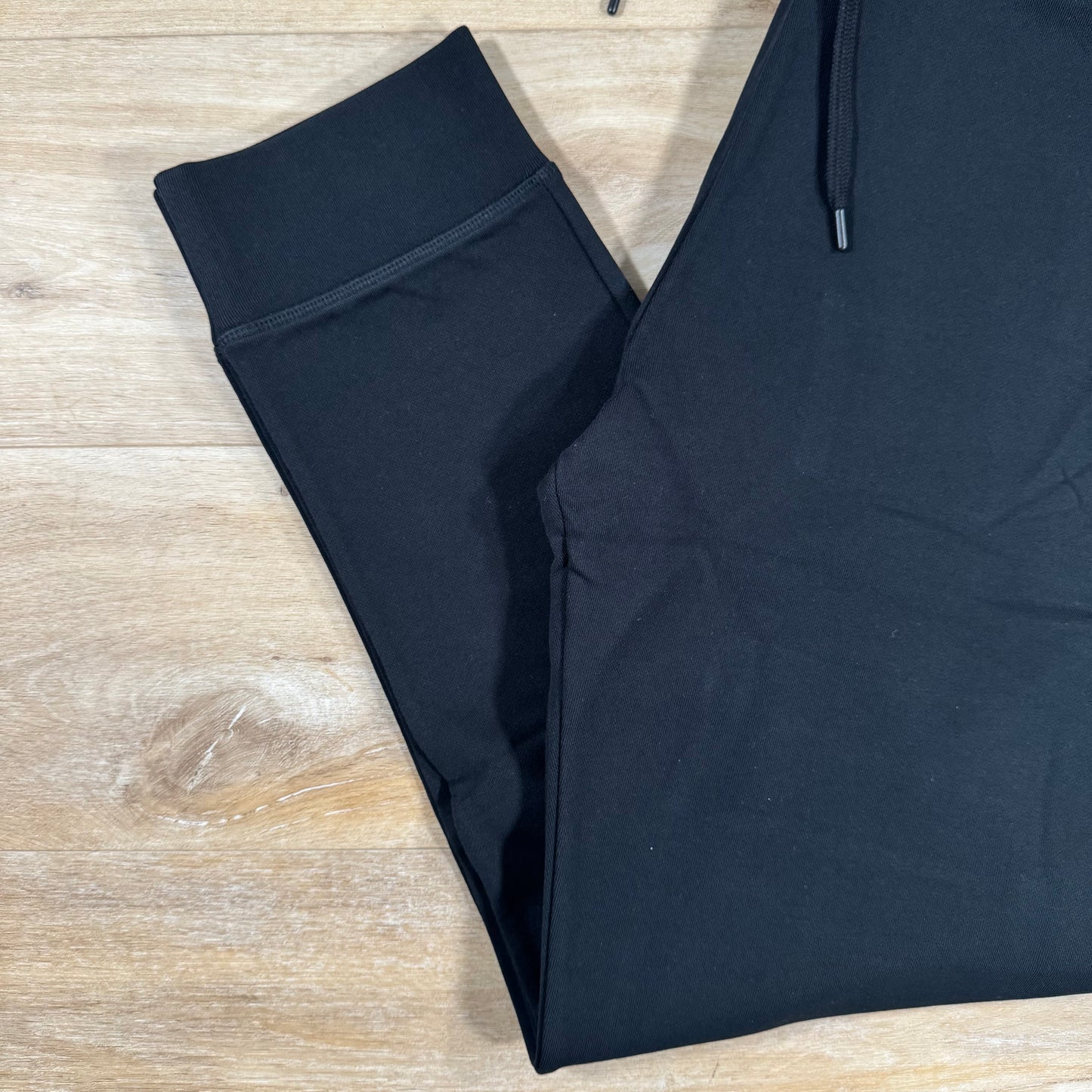Canada Goose Huron Sweatpants in Black