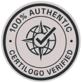 Guaranteed Authentic -