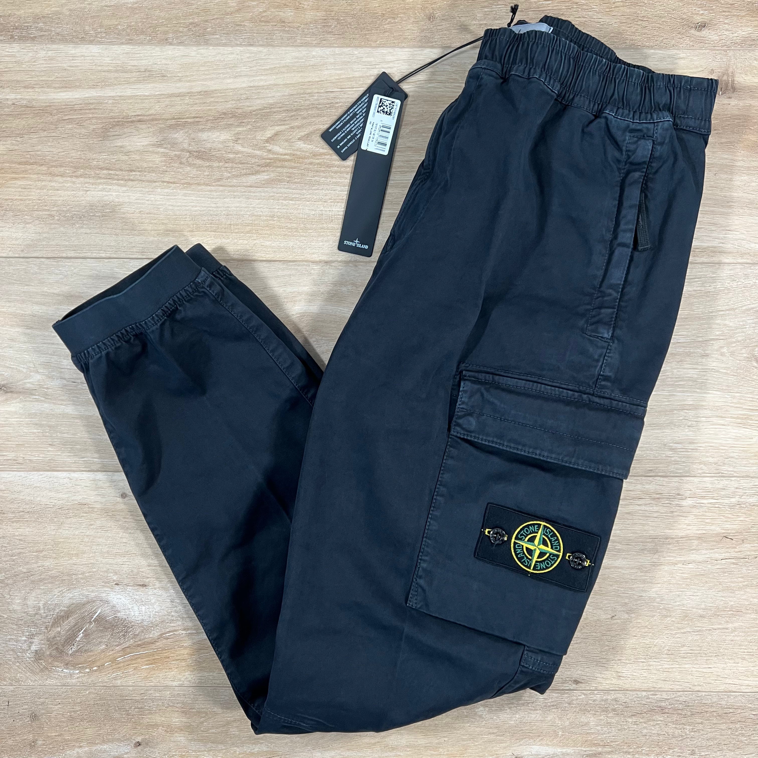 Stone island cargo blue Clearance