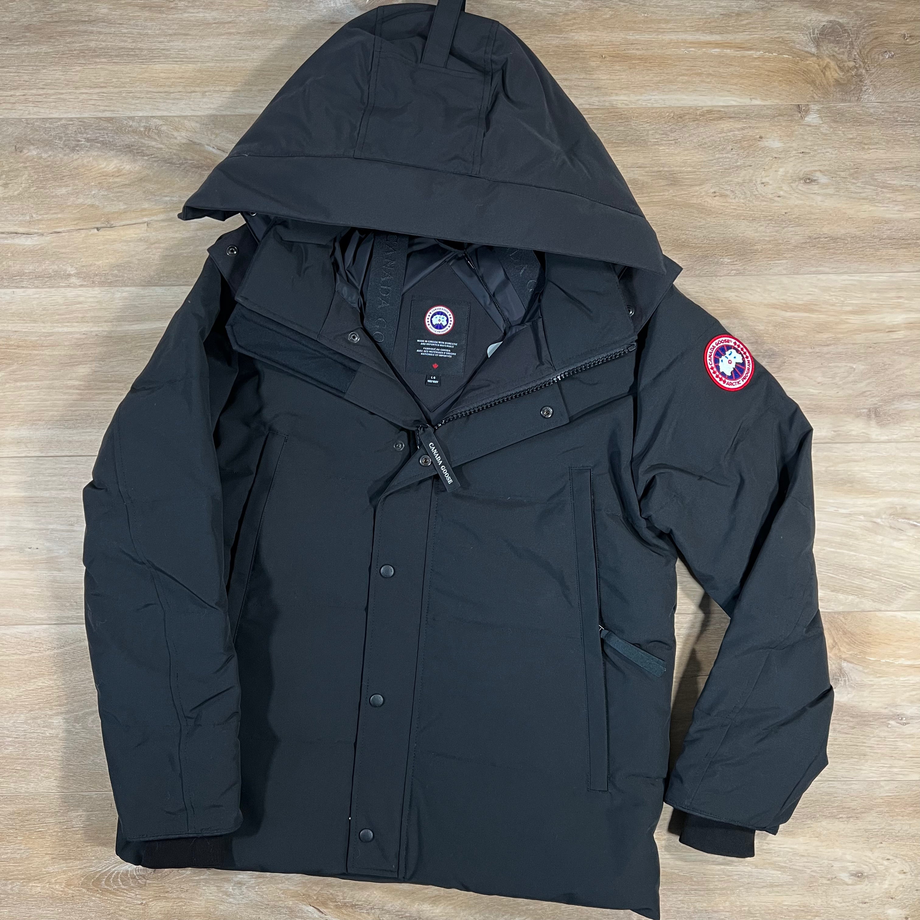 Canada goose uk black friday outlet quotes