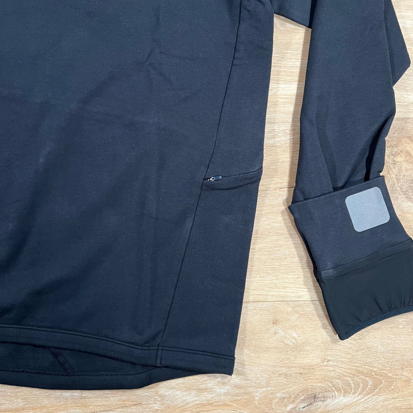 C.P. Company Metropolis Sweatshirt in Navy