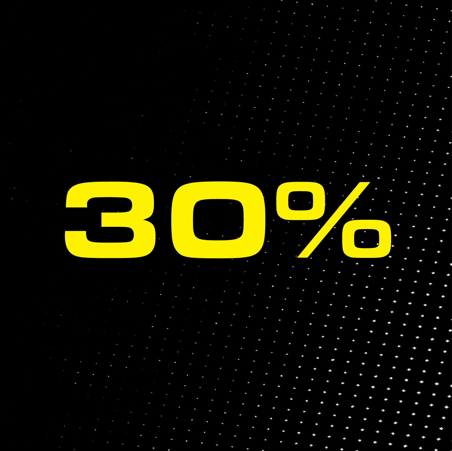 30% OFF
