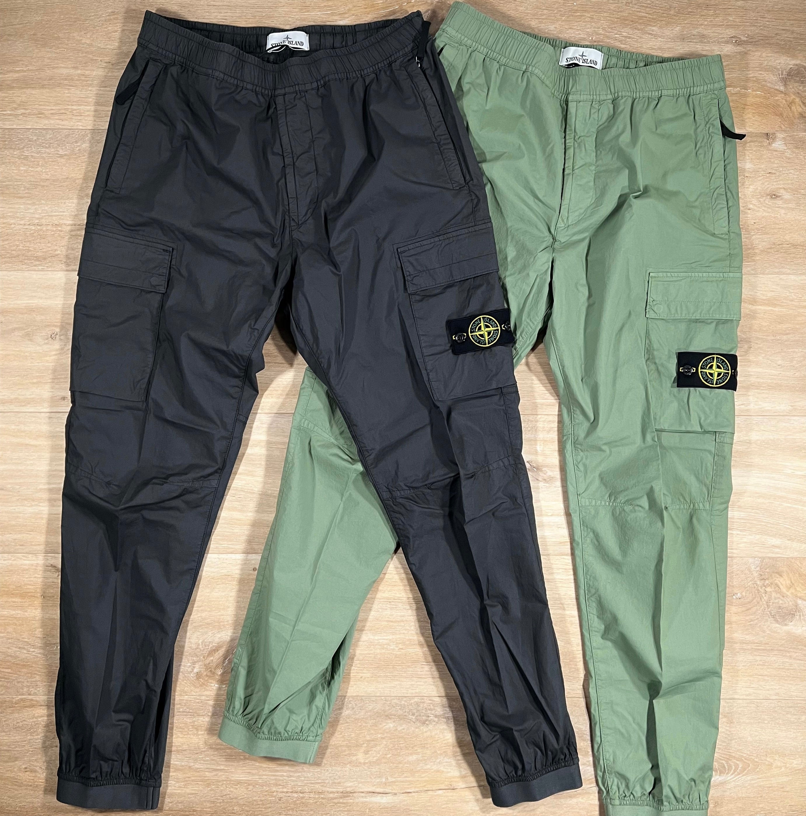 Stone Island Outlet Sale - Up To 50% Off – LABEL MENSWEAR