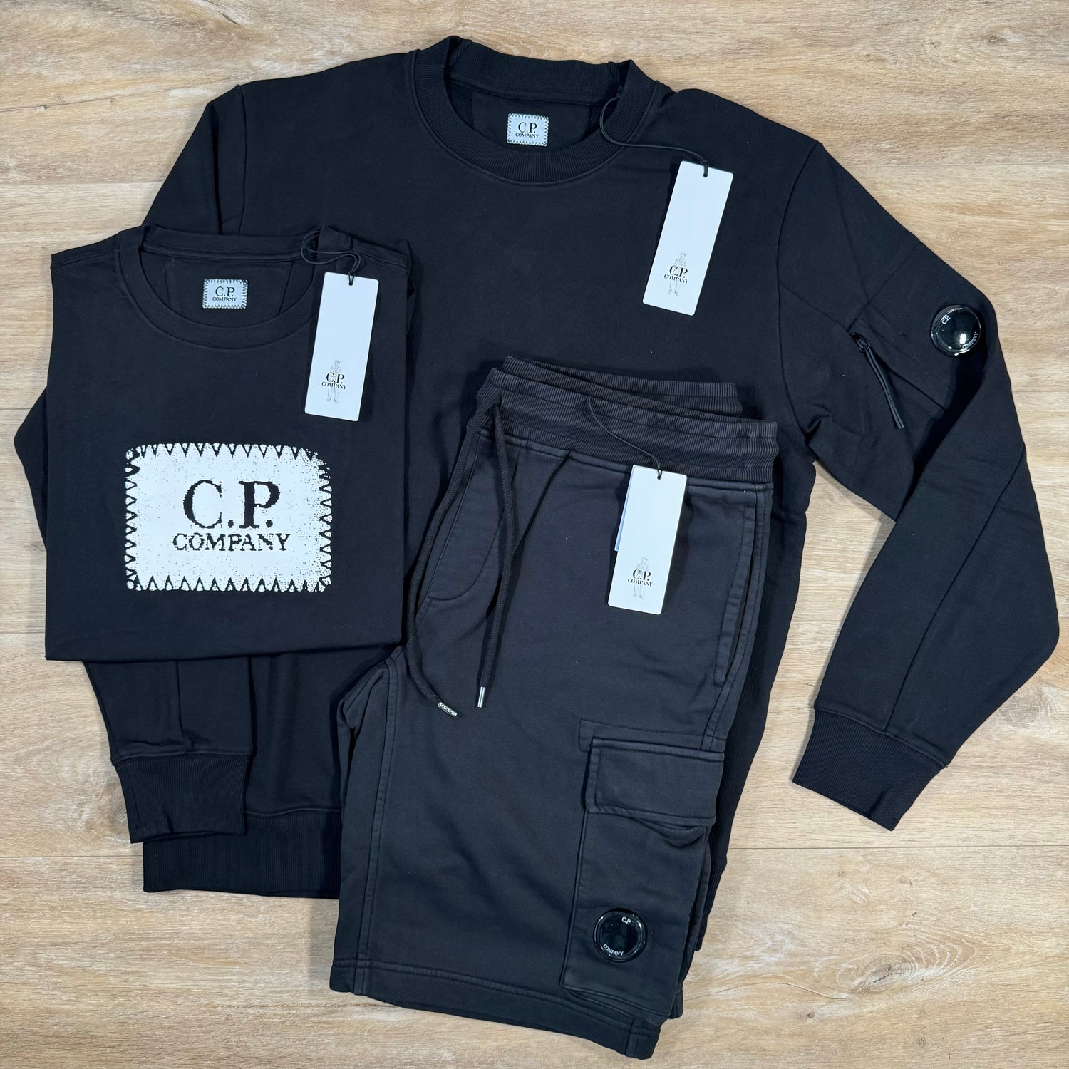 C.P. Company