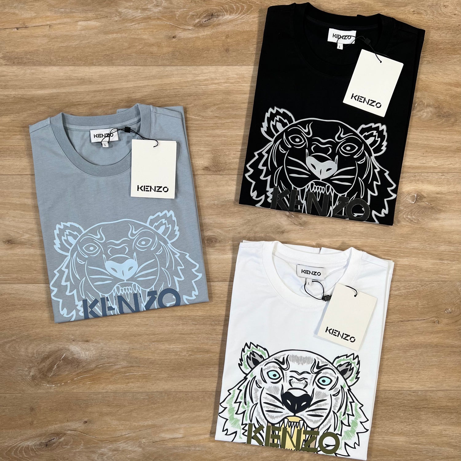 Kenzo