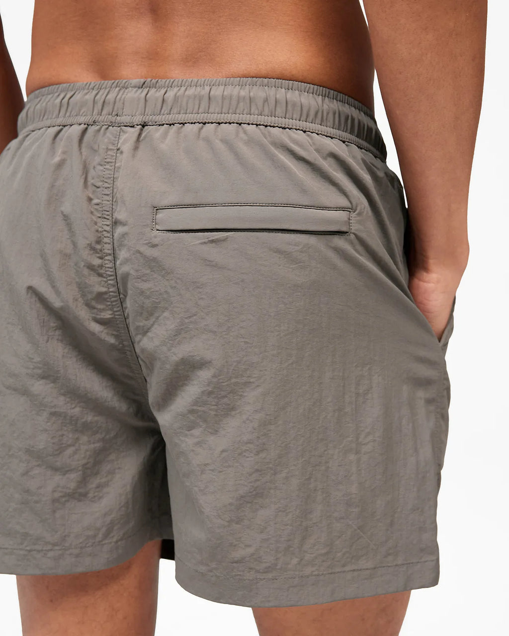 Represent Swim Short in Earth