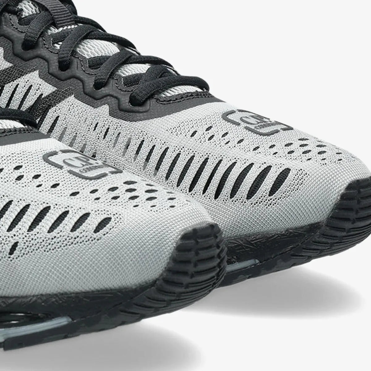 C.P. Company x Asics Gel-Quantum 360 I in Pure Silver