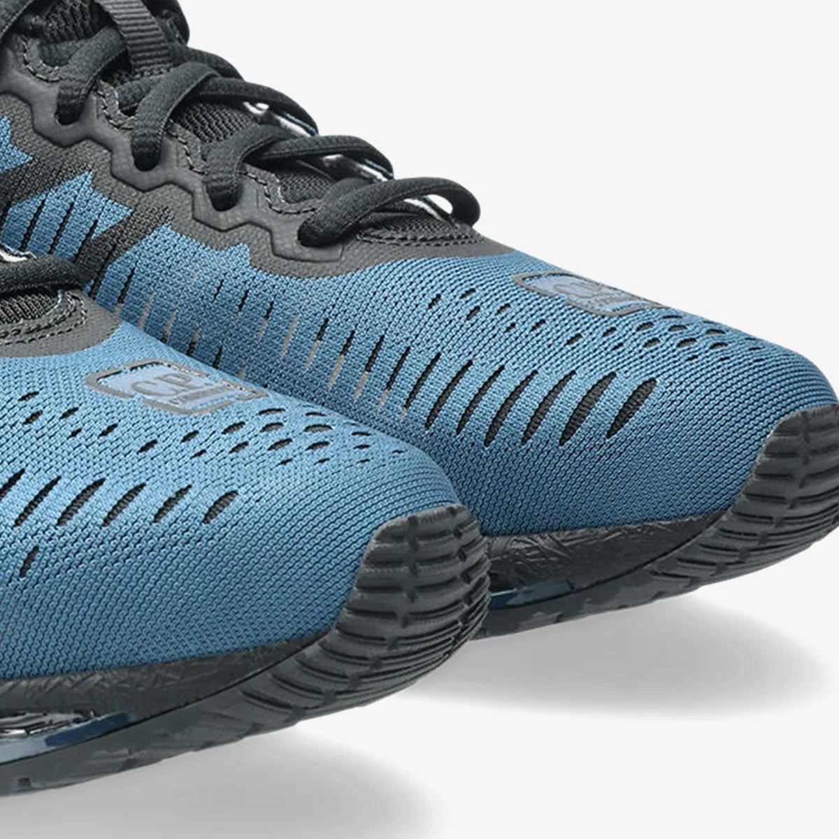 C.P. Company x Asics Gel-Quantum 360 I in Moroccan Blue