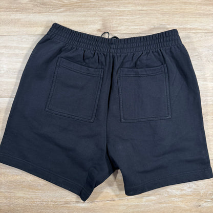 Represent Owners Club Shorts in Black
