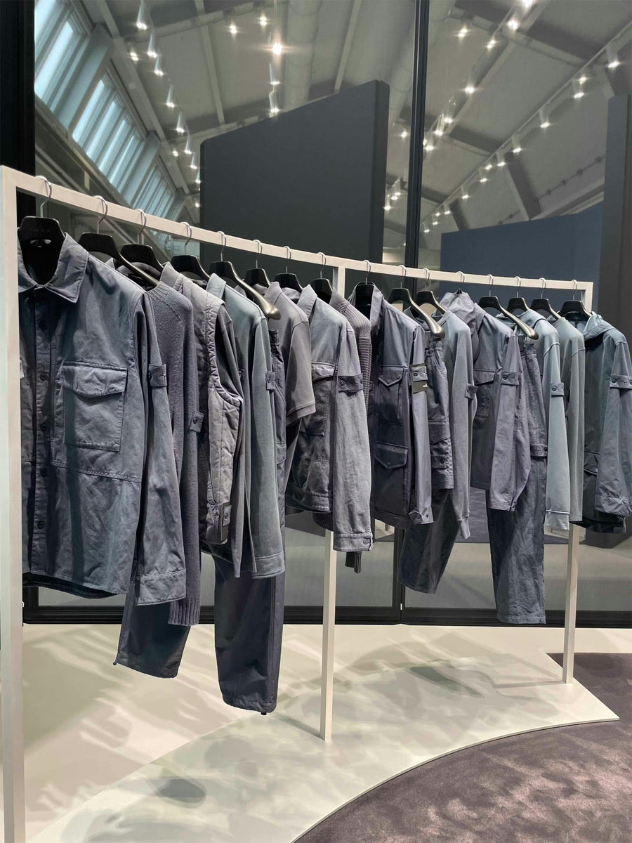 Stone Island