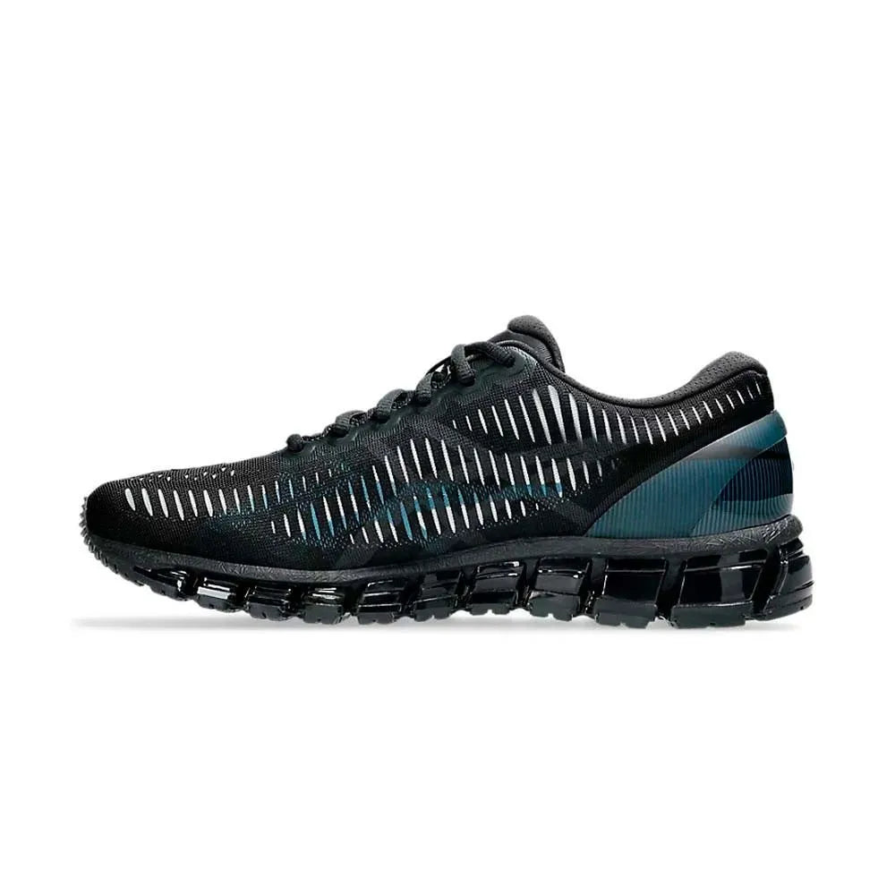 C.P. Company x Asics Gel-Quantum 360 I in Black Beauty
