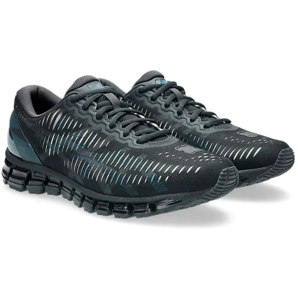 C.P. Company x Asics Gel-Quantum 360 I in Black Beauty