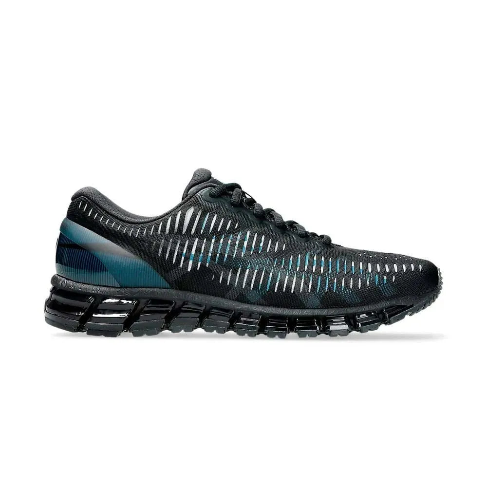 C.P. Company x Asics Gel-Quantum 360 I in Black Beauty
