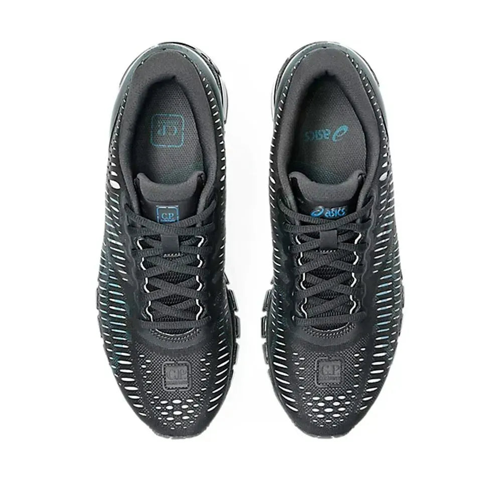 C.P. Company x Asics Gel-Quantum 360 I in Black Beauty