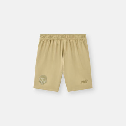 Stone Island x New Balance Football Kit in Beige