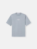 Stone Island Archivio Print T-Shirt in Ash Grey