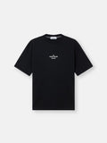 Stone Island Archivio Print T-Shirt in Black