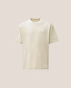 C.P. Company 30/1 Jersey British Sailor T-Shirt in Silver Birch