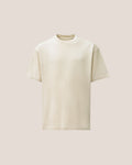 C.P. Company 30/1 Jersey British Sailor T-Shirt in Silver Birch