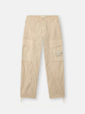 Stone Island Nylon Smerigliato Ghost Cargo Trousers in Beige