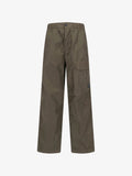 C.P. Company Chrome-R Regular Lens Cargo Pants in Ivy Green