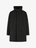 C.P. Company Shell-R Lens Parka in Black