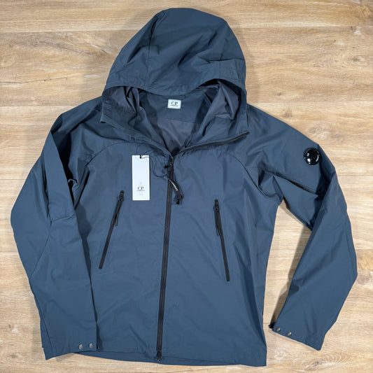 C.P. Company Pro-Tek Lens Jacket in India Ink