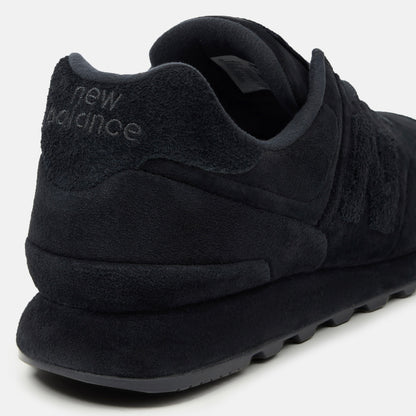 Stone Island x New Balance 574 Ghost Trainers in Navy