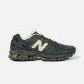 Stone Island | New Balance Abzorb 1890 Trainer in Juniper
