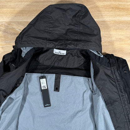 Stone Island Membrana 3L TC Jacket in Black