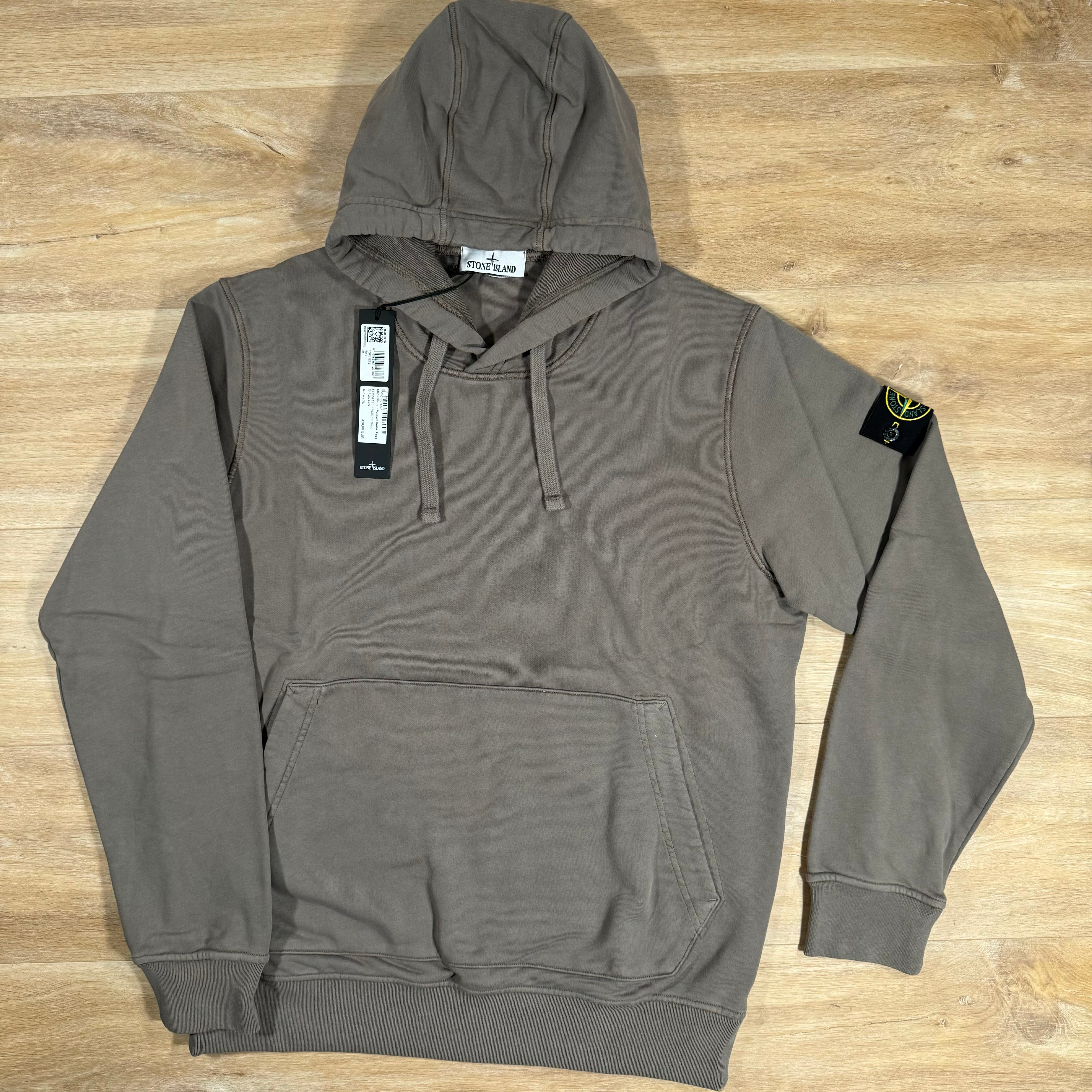 Hotsell Original Stone Island Pullover