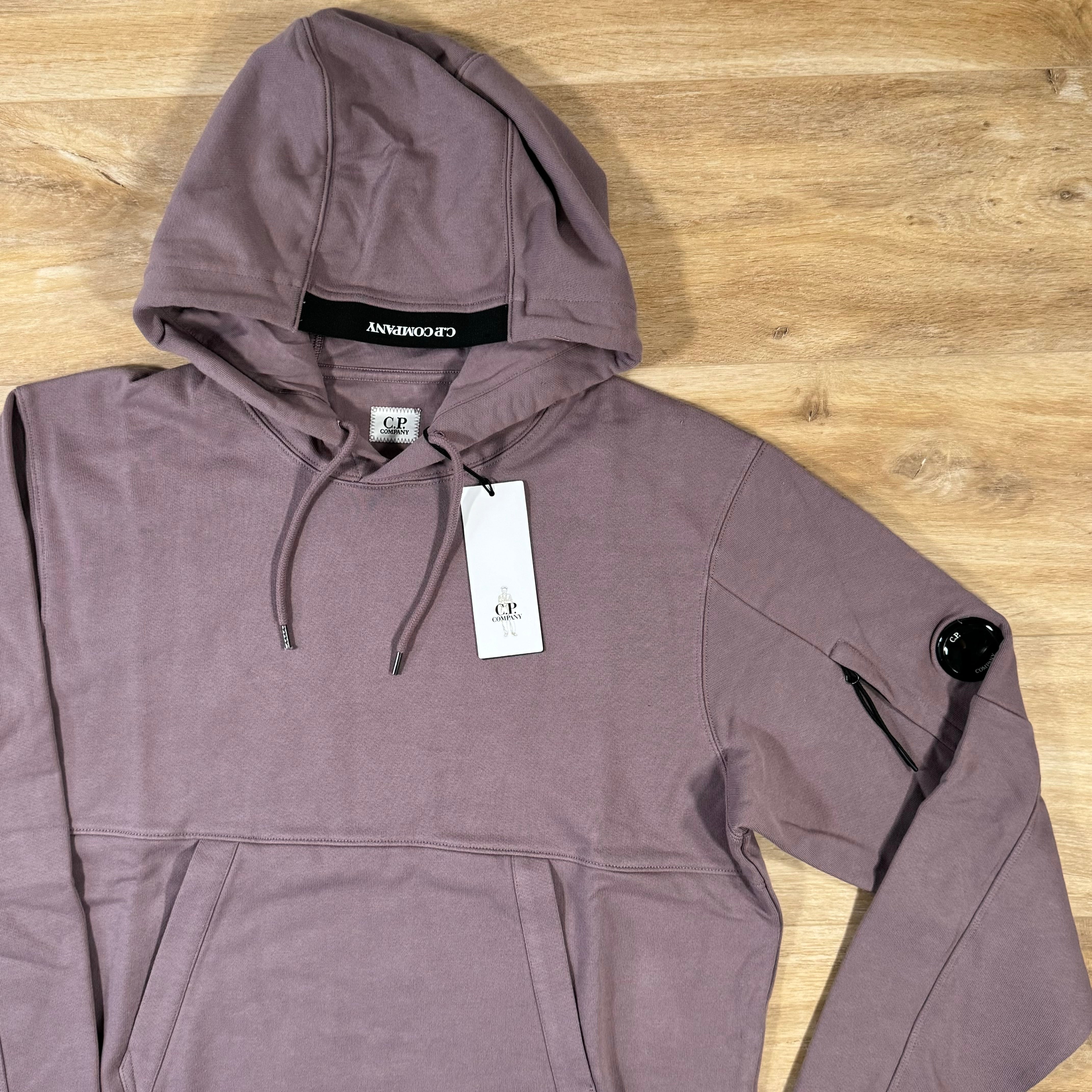 Cp company hw micro lens oth hoodie sale