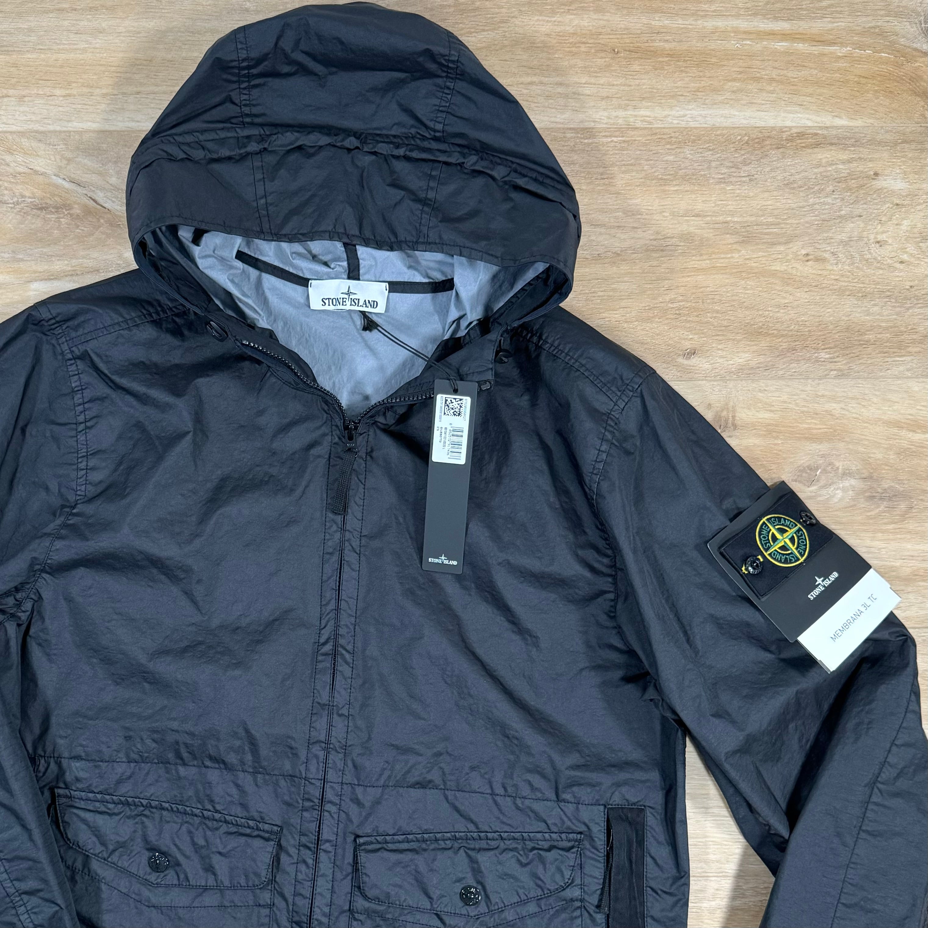 Stone island 3l tc on sale