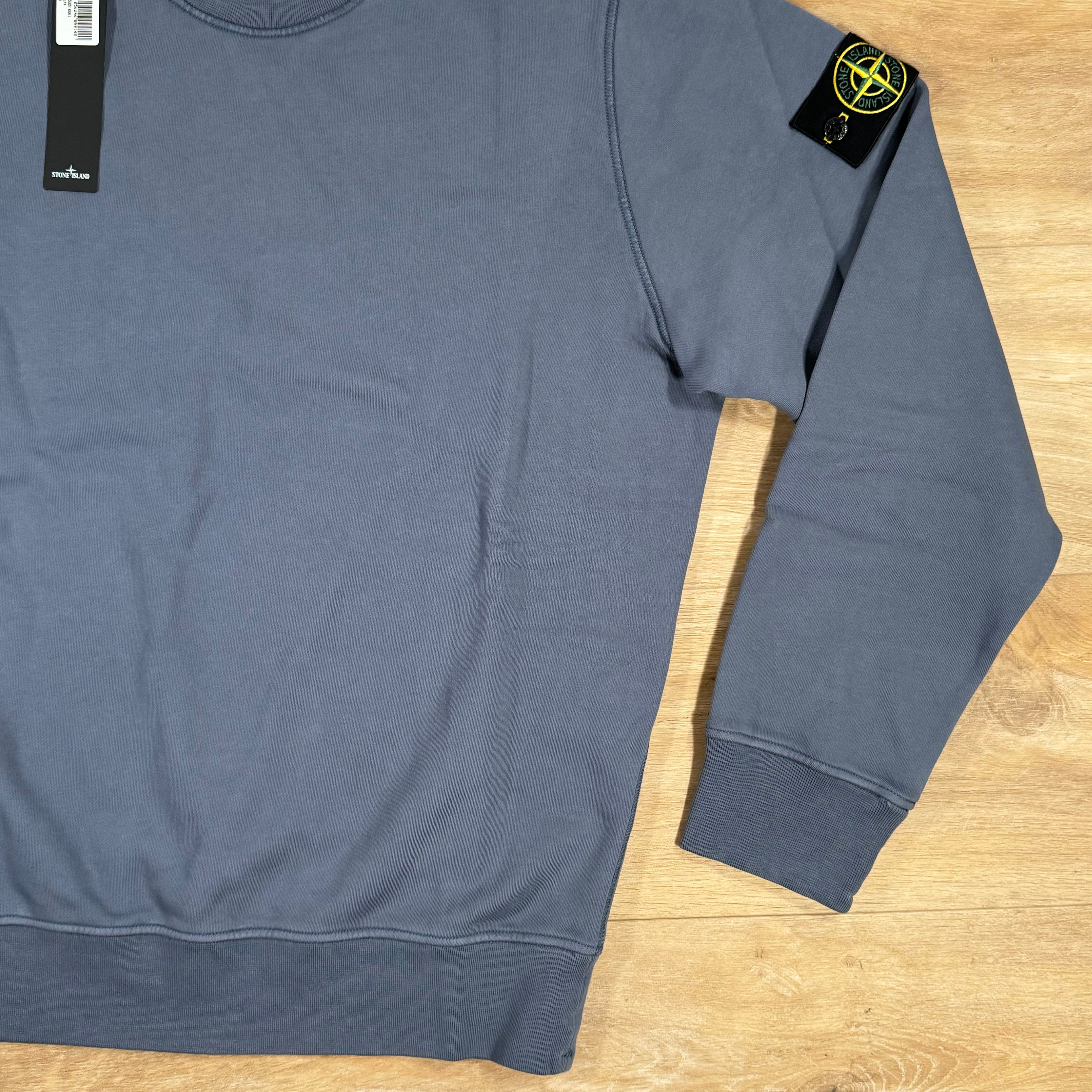 Stone island crewnecks on sale