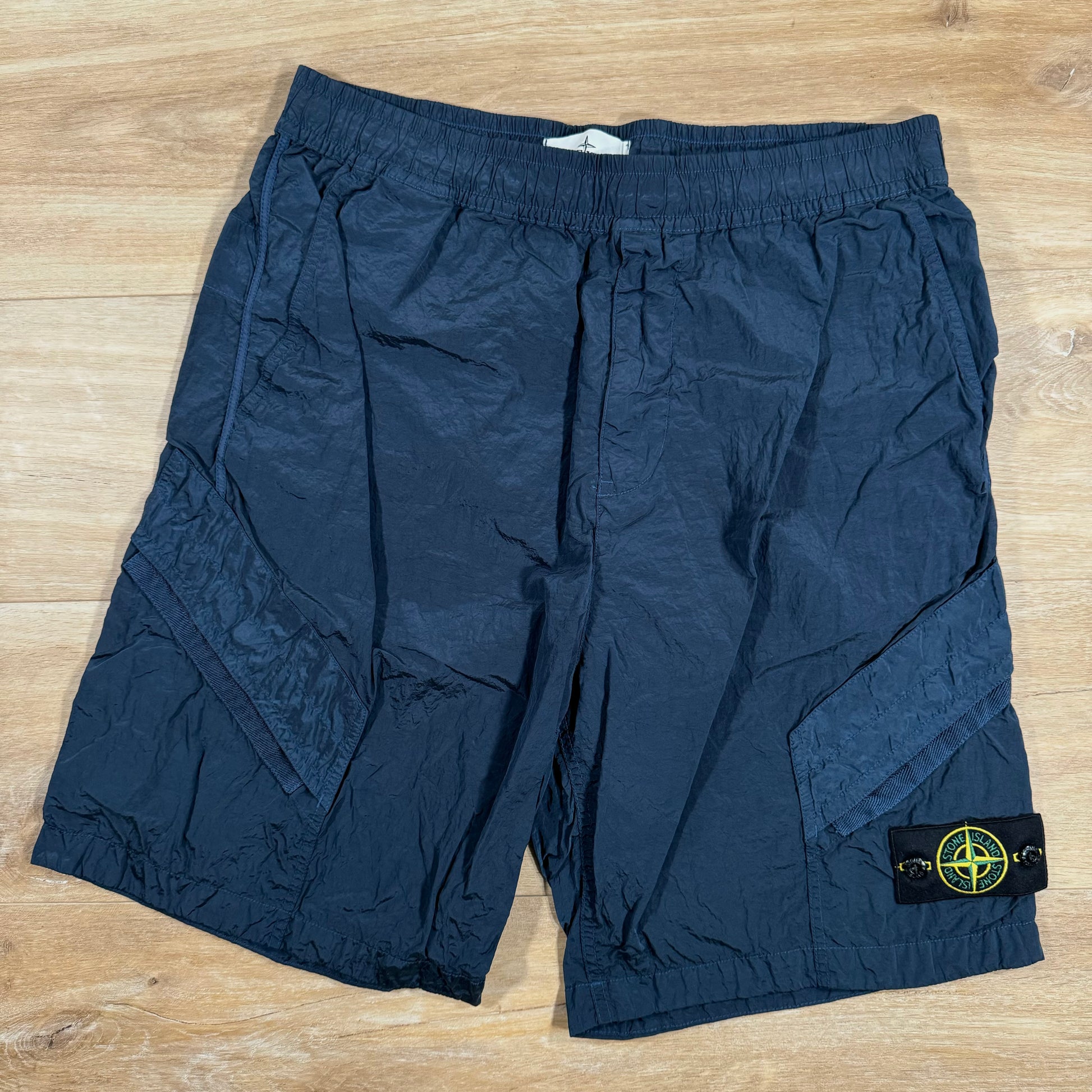 Stone island bermuda short discount