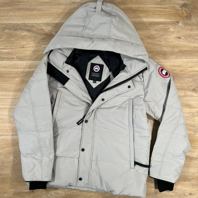 Canada goose top sale outlet