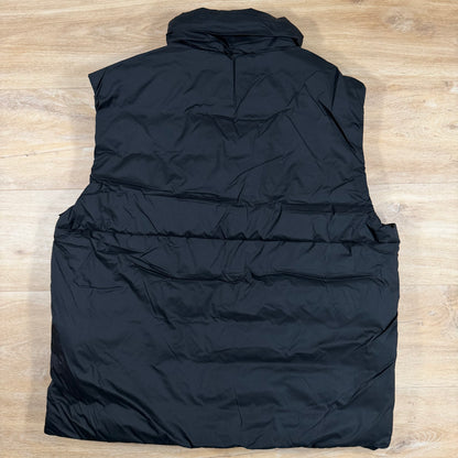 Canada Goose Lodge Vest in Black