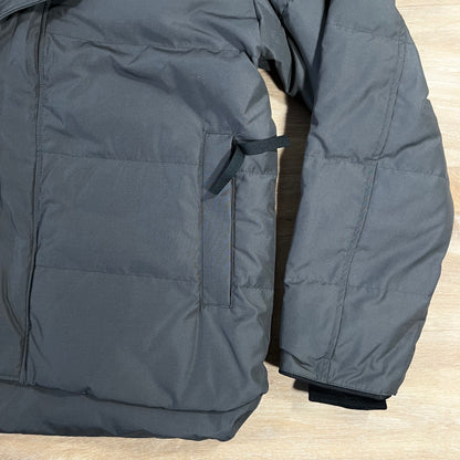 Canada Goose MacMillan Parka in Graphite