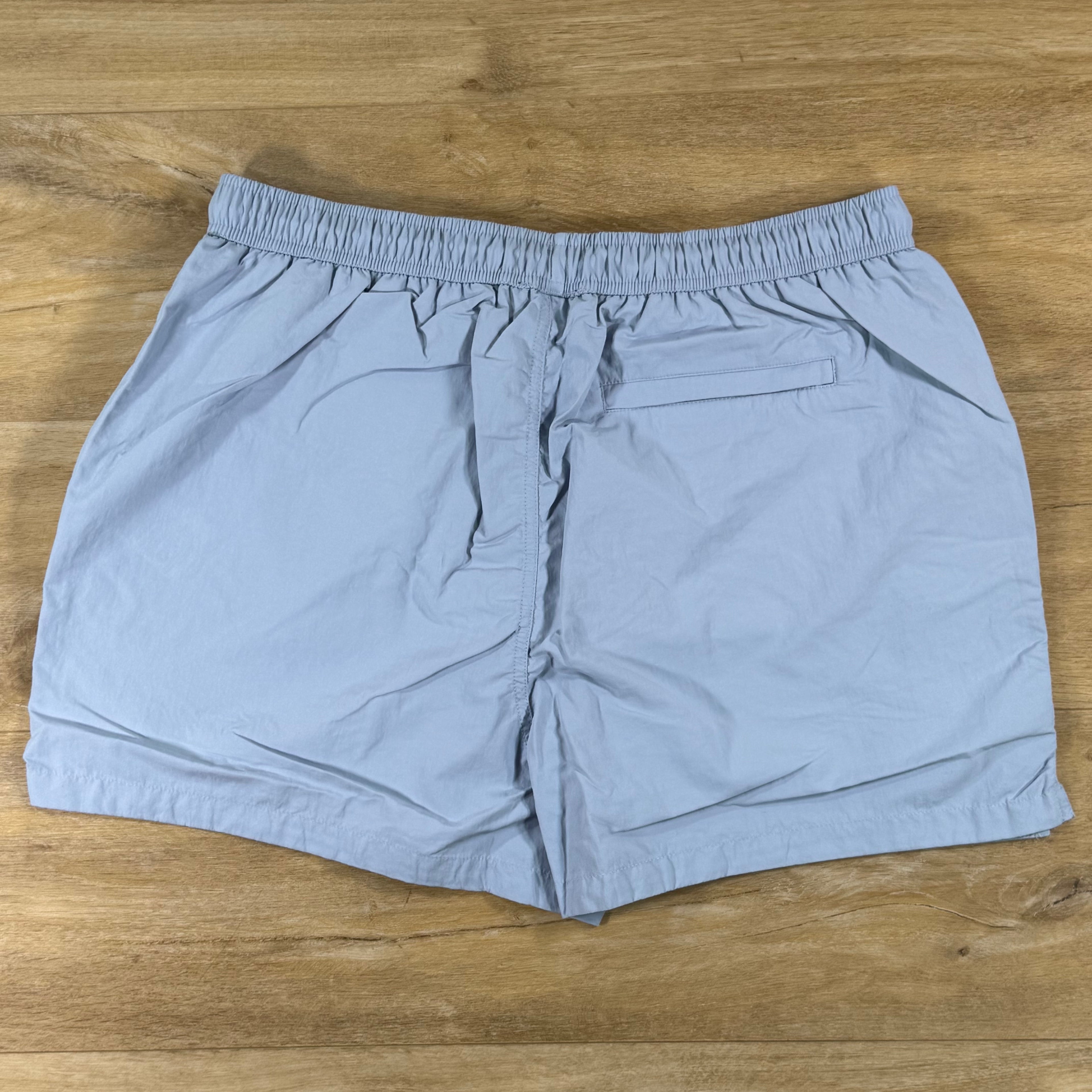 Represent Swim Short in Light Blue
