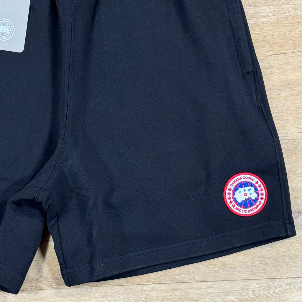 Canada Goose Rove Short in Black