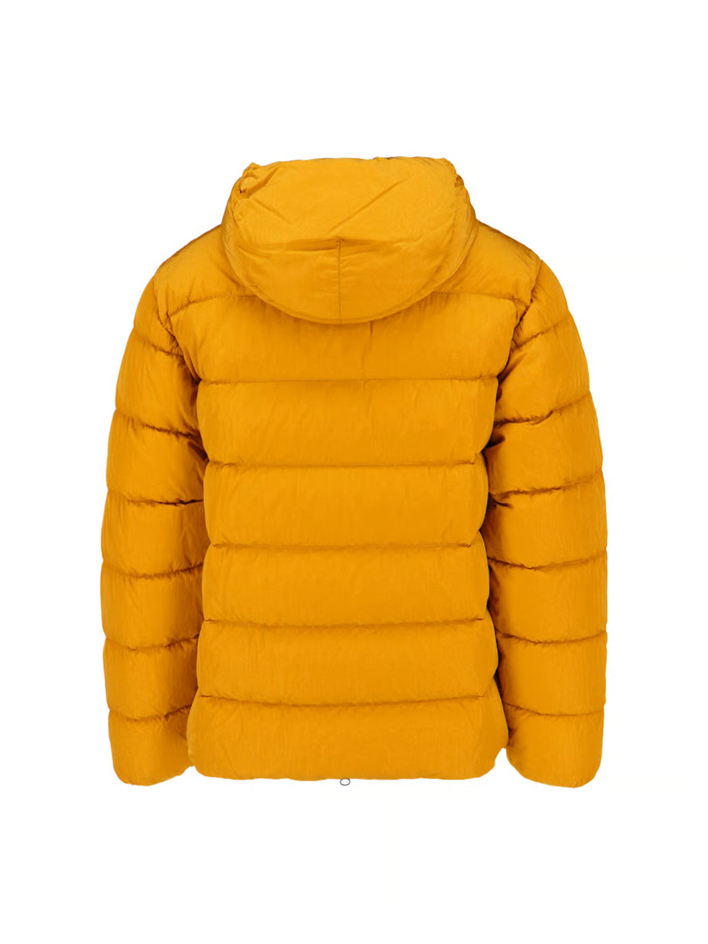 C.P. Company Chrome-R Goggle Down Jacket in Buck Thorn Brown