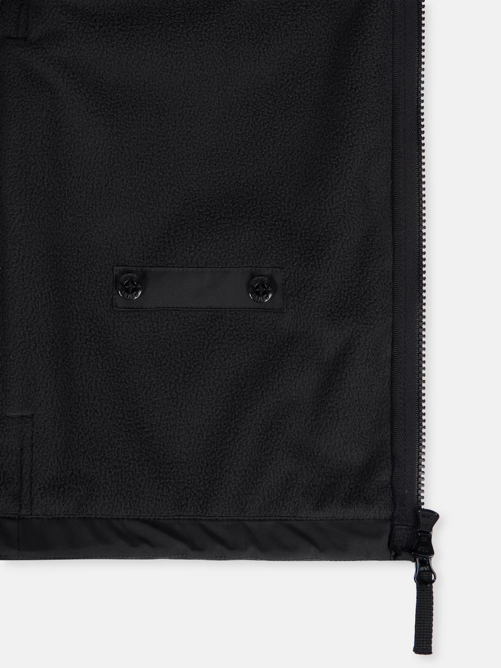 Stone Island Soft Shell-R E.Dye Technology Jacket in Black