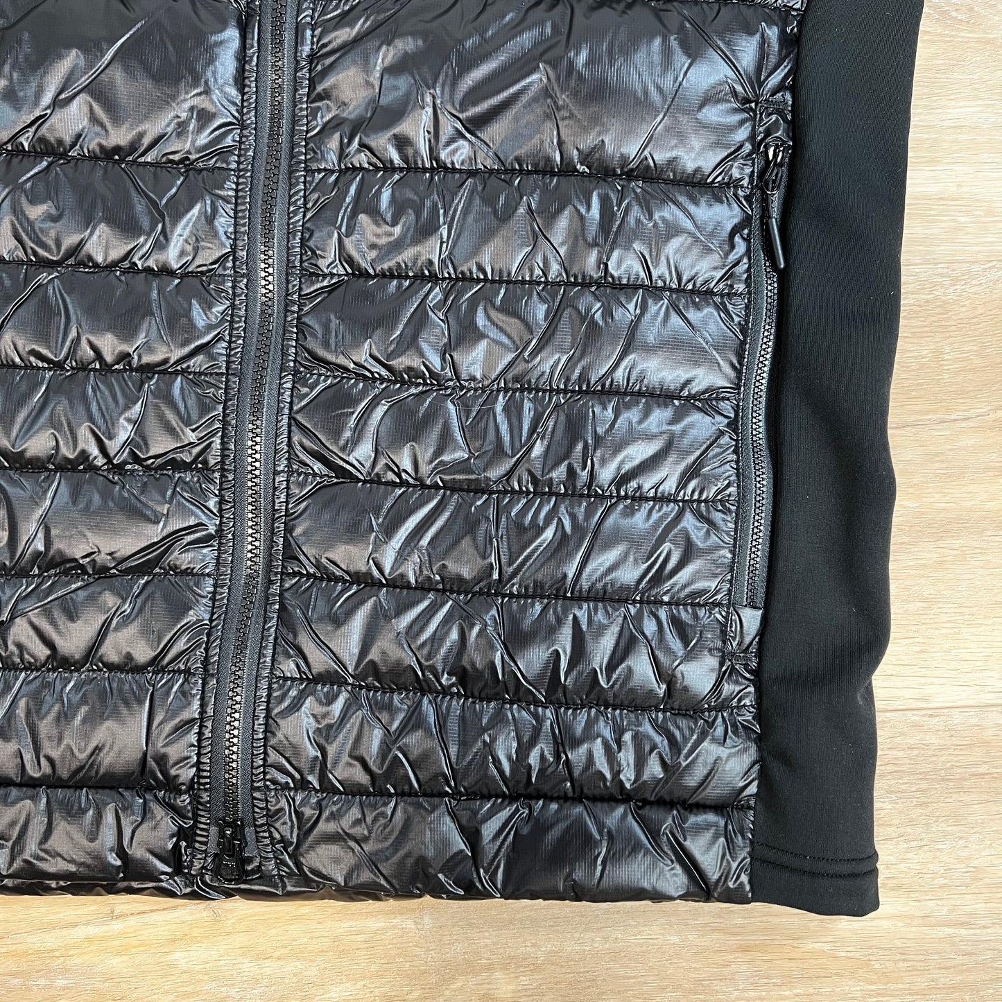 Canada Goose Hybridge Gilet in Black