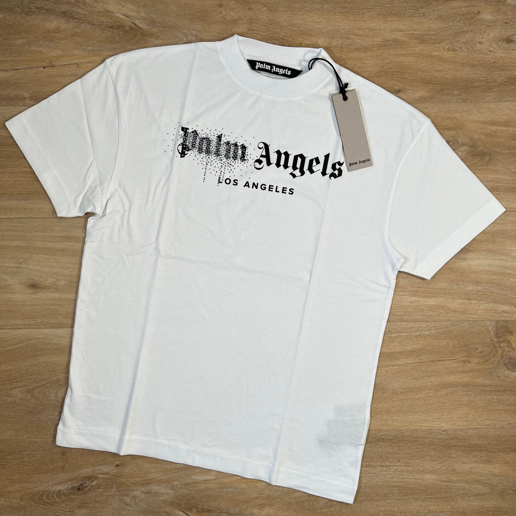 Palm Angels Los Angeles T-shirt (L) , With label 