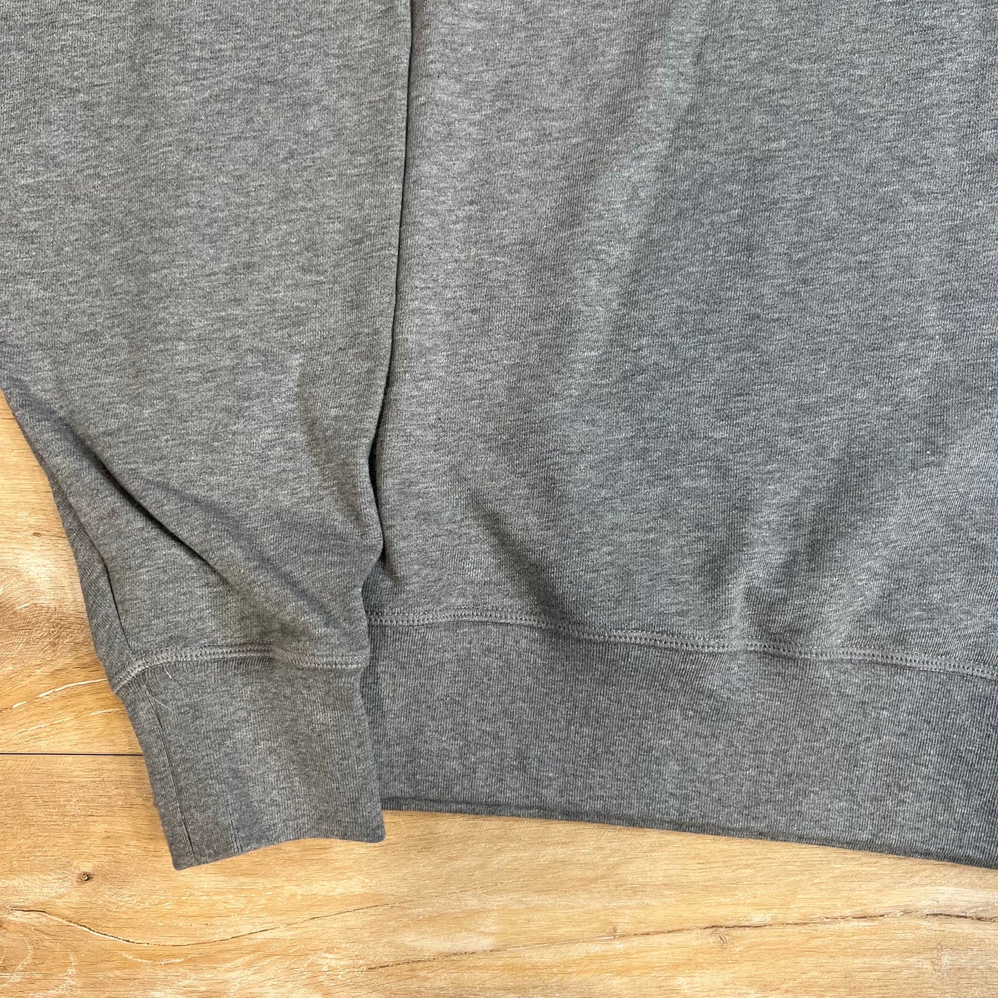 Canada Goose Huron Sweatshirt in Grey