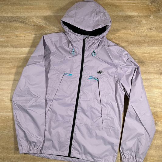 Peaceful Hooligan Morst Jacket in Lavender