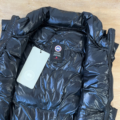 Canada Goose Crofton Gilet in Black